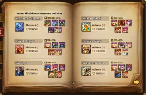 Conta SW - 3 LD's - Asima + Lucifer + Sasha (Light) - Summoners War