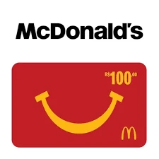 Vale Mequi Virtual de 100$ "Dá pra comprar um p/ 4 pessoas" - Outros