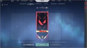 OURO 3 MMR ALTO (ENTREGA RAPIDA) - Valorant