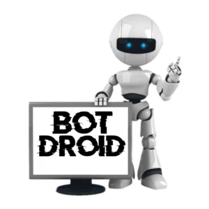 robozinho - Outros