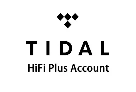 TIDAL HiFi Plus Por 30 Dias Conta Família Com 06 Convites - Premium