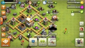PERDEU SUA VILA OU QUER OUTRA ??? - Clash of Clans