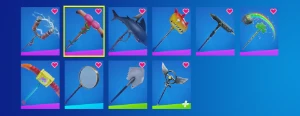 Conta Fortinite S2 + Skins Raras - Fortnite