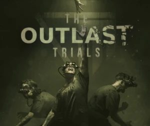 The Outlast Trials - Steam Offline