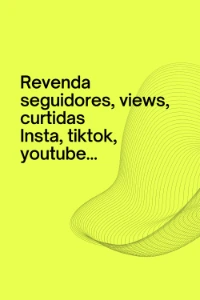 Painel De Seguidores (Venha Lucrar) Entrega Automatica - - Redes Sociais