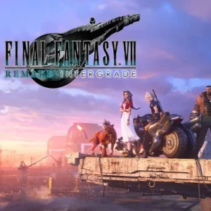 Final Fantasy VII Remake Intergrade final fantasy 7 remake - Steam