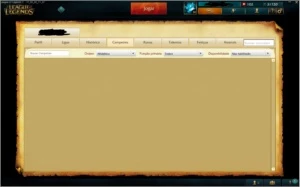 Conta league of legends (lol) - Diamodn V - 138 skins