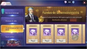 Kanon de Gêmeos, Milo Divino(A129)/Fundação/ 40+ Summons - Saint Seiya Awakening SSA