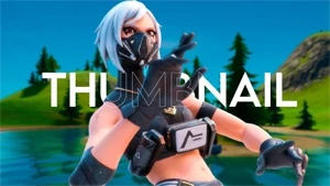 Eu vou Produzir Três Thumbnails Para O Seu Canal No youtube - Outros
