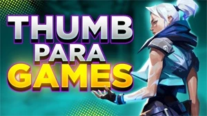 Eu vou Produzir Três Thumbnails Para O Seu Canal No youtube - Outros