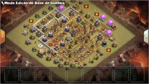 Clash of clans 5 contas