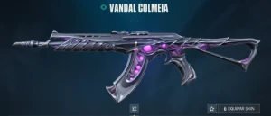 Conta Com Skins Iniciais 🐟 Comp Liberado 🐟 Full Acesso - Valorant