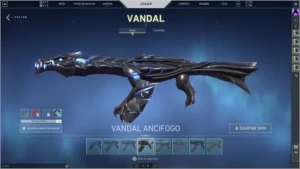 conta league of legends/valorant muitas skins + passe
