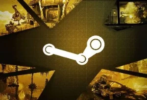 Steam Keys Aleatorias - Premium - Outros