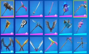 Conta Fortnite Com Skins Raras & 160+ Jogos - Epic Games