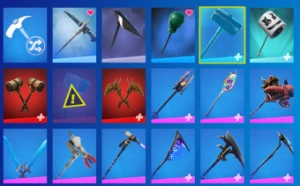Conta Fortnite Com Skins Raras & 160+ Jogos - Epic Games