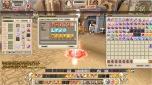 Conta grand fantasia pt GF
