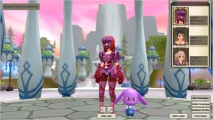 Conta grand fantasia pt GF