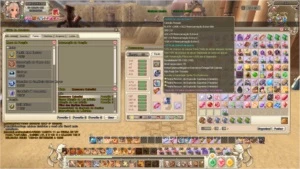 Conta grand fantasia pt GF