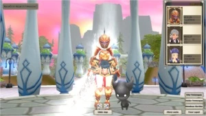 Conta grand fantasia pt GF