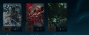 CONTA UNRANKED C/ CONDE VLADIMIR/ EZ FLIPERAMA/ EZ SSG - League of Legends LOL