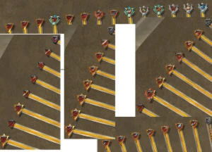 Conta Endgame C/Coleta E Muito Spec! - Albion Online