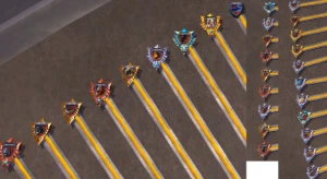 Conta Endgame C/Coleta E Muito Spec! - Albion Online