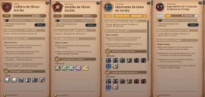 Conta Endgame C/Coleta E Muito Spec! - Albion Online