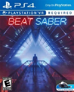 Beat Saber PS4 Mídia Digital PSN - Playstation