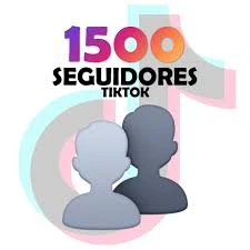 Seguidores tiktok - Redes Sociais