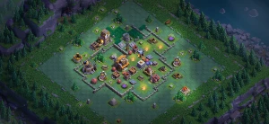 Receba oque espera, ou seu dinheiro de volta! - Clash of Clans