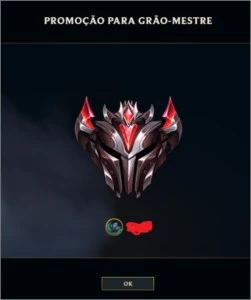 Master job - elo job até mestre e barato - League of Legends LOL