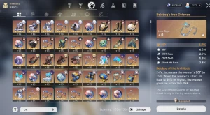 Conta Star Rail Lv 70 : 14 Personagens 5 estrelas - Outros