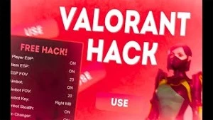 Hack Valorant Trigger