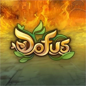 Dofus - Pacote de 1 mês