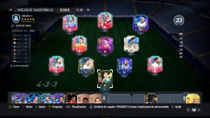 Conta Steam Com Fifa 23 E Outros Jogos Comprados