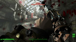 Fallout 4 - Jogos (Mídia Digital)