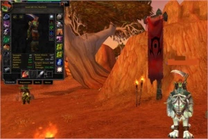 WoW Classic Mage/Lock/Priest 60 Epic Mounts - Blizzard