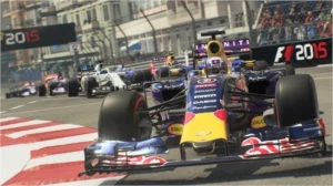 F1 2015 *STEAM* KEY - ENVIO IMEDIATO !