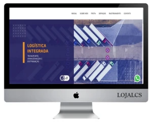 Script Site Pronto -Transportadora em PHP - Sites, Lojas e Sistemas Prontos Sites e Scripts