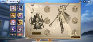 Conta saint seya a 20 mixer 7 - Saint Seiya Awakening SSA