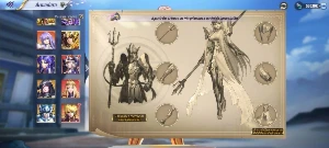 Conta saint seya a 20 mixer 7 - Saint Seiya Awakening SSA