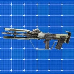 Tempest Blueprint Arc Riders - Steam