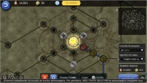 RAGNAROK MOBILE - SINX NV 102/67 COM 510GM + 165KK CASH - Ragnarok Online