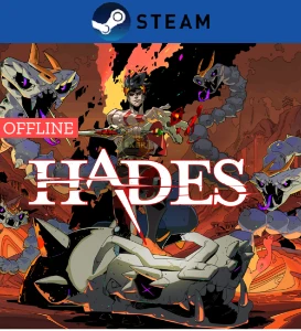 Hades Pc Steam