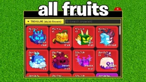 🎮🔥 Conta Blox Fruits Completa À Venda – Tudo No Máximo! 🔥