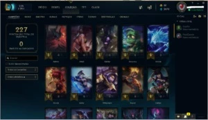 League OF Legend - League of Legends LOL