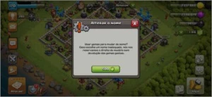 CV12 SEMI FULL CLASH OF CLANS COC TH12 BEM UPADA + GEMAS