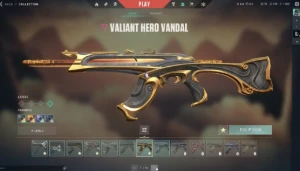 Conta Valorant Pra Sair Rápido