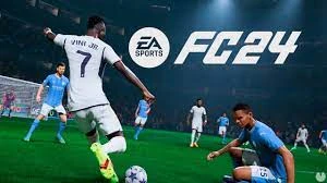 ea fc 24 offline - FIFA